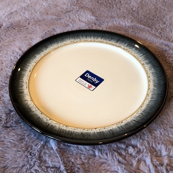 Denby Halo Medium Plate - Picture 2 of 9